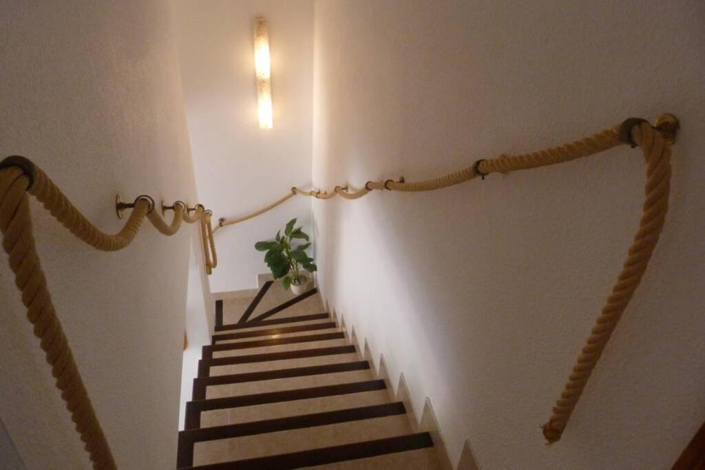 Casa Paraiso Са-Кома Екстер'єр фото