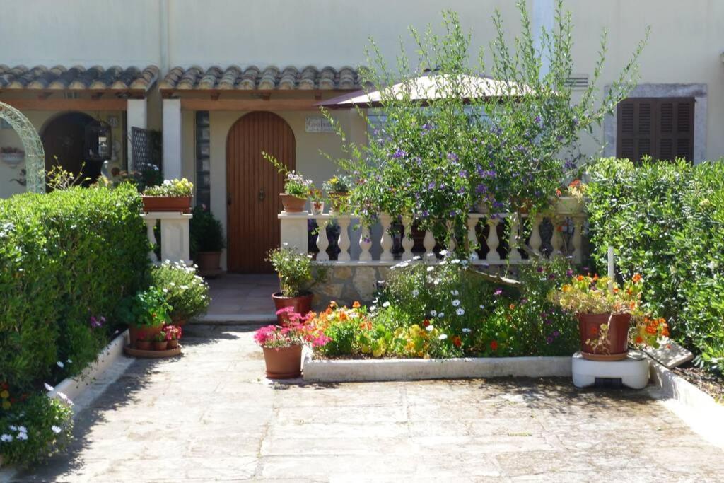 Casa Paraiso Са-Кома Екстер'єр фото